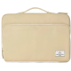 Bag Laptop Hand WIWU Ora Water Resistant Lvory 14